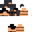 Texture for Bandit Aphmau