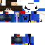 Texture for MiraçHd