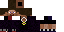 Texture for steve