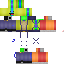 Texture for Rio's TRUE FORM