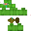 Texture for mega derp turtle