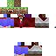 Texture for django_moses
