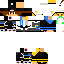 Texture for CC