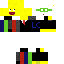Texture for LC