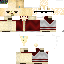 Texture for Llama COOL