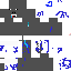 Texture for Bluelava