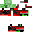 Texture for screeper
