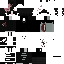 Texture for Mog zombie