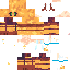 Texture for bee