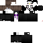Texture for hacker pinguinu