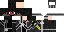 Texture for evil