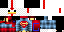 Texture for wer