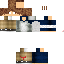 Texture for Nick DP animated