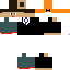 Texture for maguro
