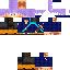 Texture for Future Trunks