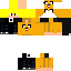Texture for LuisFelipe_br