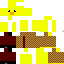 Texture for  Duck gucci numro dos