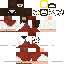 Texture for nao