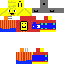 Texture for miojo bunitin 2