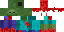 Texture for Zombie