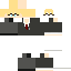 Texture for 社長スキン２