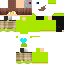 Texture for pterodaktyl