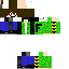 Texture for hacker