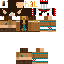 Texture for Native Cookie