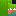Texture for lime_candle