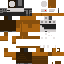 Texture for a robot I guess