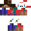 Texture for Steve the suag