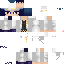 Texture for jotaro