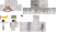 Texture for ciasto