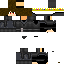 Texture for Animated sith