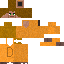 Texture for D class personel