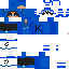 Texture for にじろう