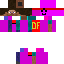Texture for KKT