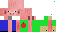 Texture for piggy
