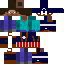 Texture for fish