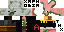 Texture for demon