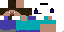 Texture for Recreated-steve