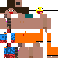 Texture for bojkata_69 zombie version