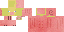 Texture for pig
