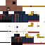 Texture for King Moleman X