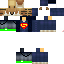Texture for ExecutionerHY