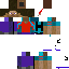 Texture for hackerchildren skin