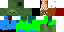 Texture for Zombie