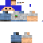 Texture for BLHH