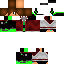 Texture for steve