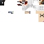 Texture for pelo ryu1